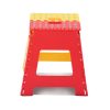 Two Color Magic Stool High