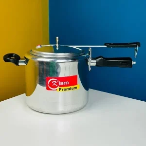 kiam preium presser cooker 4.5 ltr