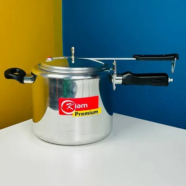kiam preium presser cooker 4.5 ltr