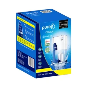Pureit Classic Germ Kill Kit 3000 ltr